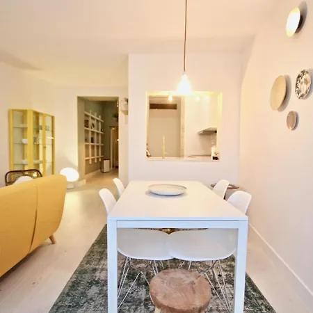 Appartement Akicity Ourique Charm Lisboa